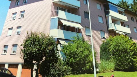 Condominium apartment CH-5620 Bremgarten AG