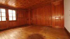 Emblématique chalet 
du début du 20ème siècle