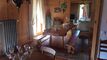 Vendu à Leysin : Appartement triplex Les Mélèzes