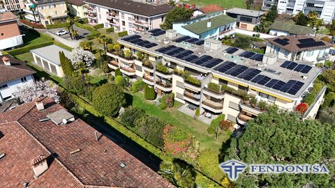 Condominium apartment CH-6612 Ascona