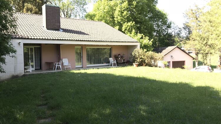 House CH-2900 Porrentruy