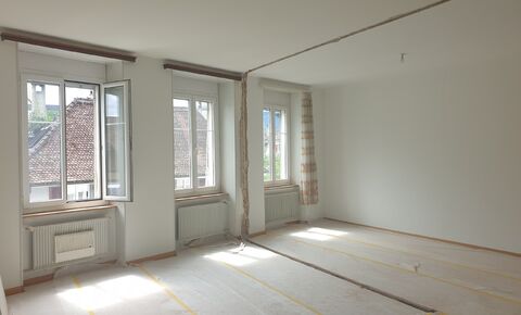 3.5 room apartment - 102 m2
