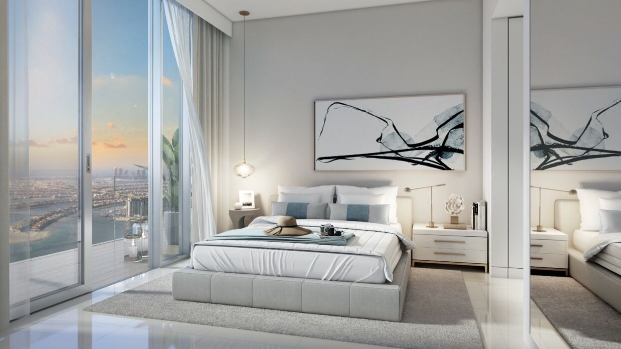 Interior view 2