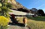 Komfortable Villa auf einer Etage mit schönem, grossen Garten und Pool