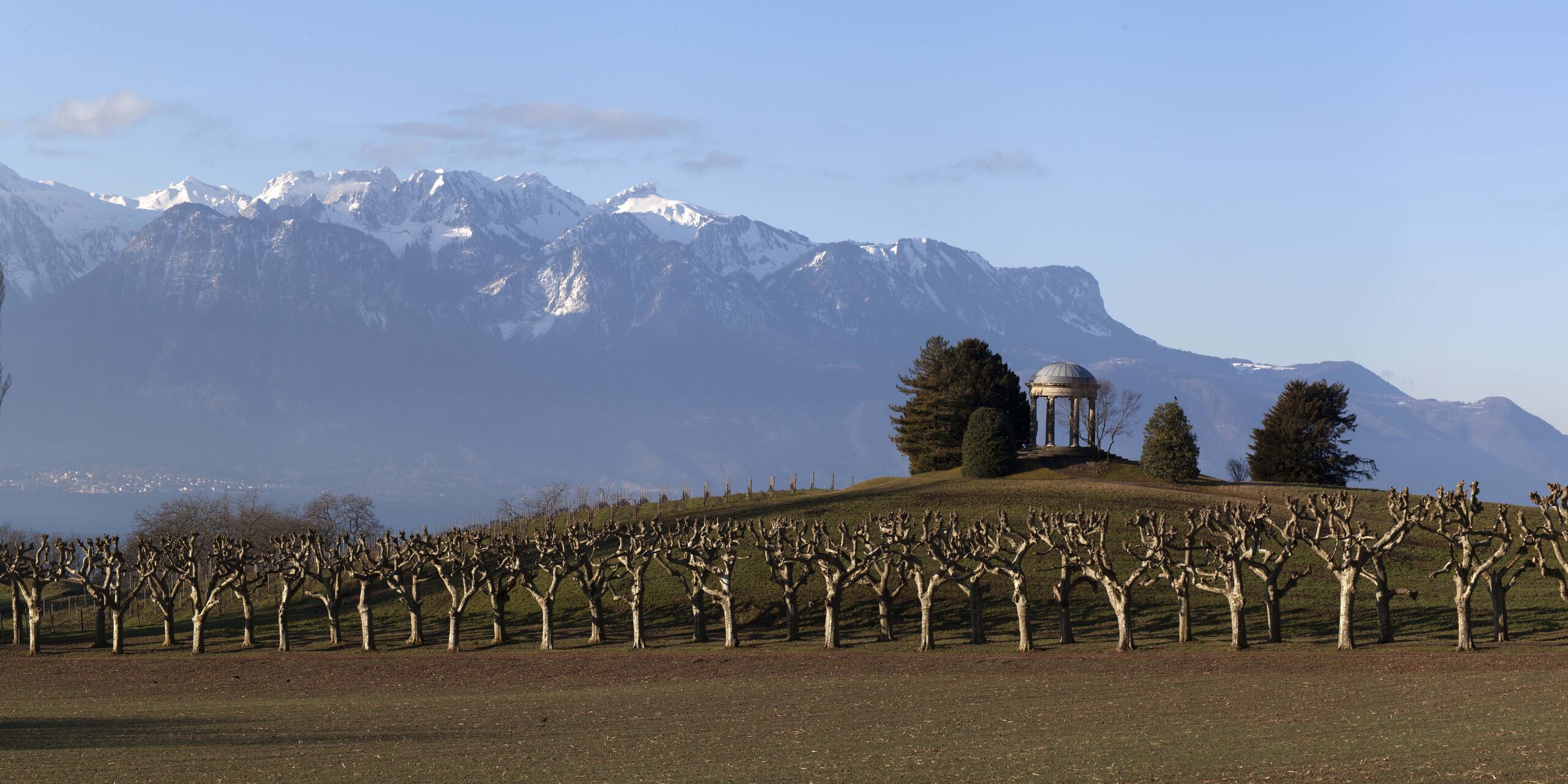 Votre expert immobilier à Vevey Montreux La Tour-de-Peilz Saint-Légier et Blonay