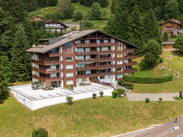 Image for Le Schuss 16