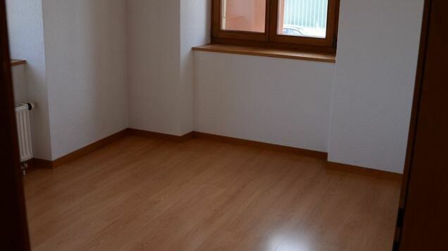 Condominium apartment