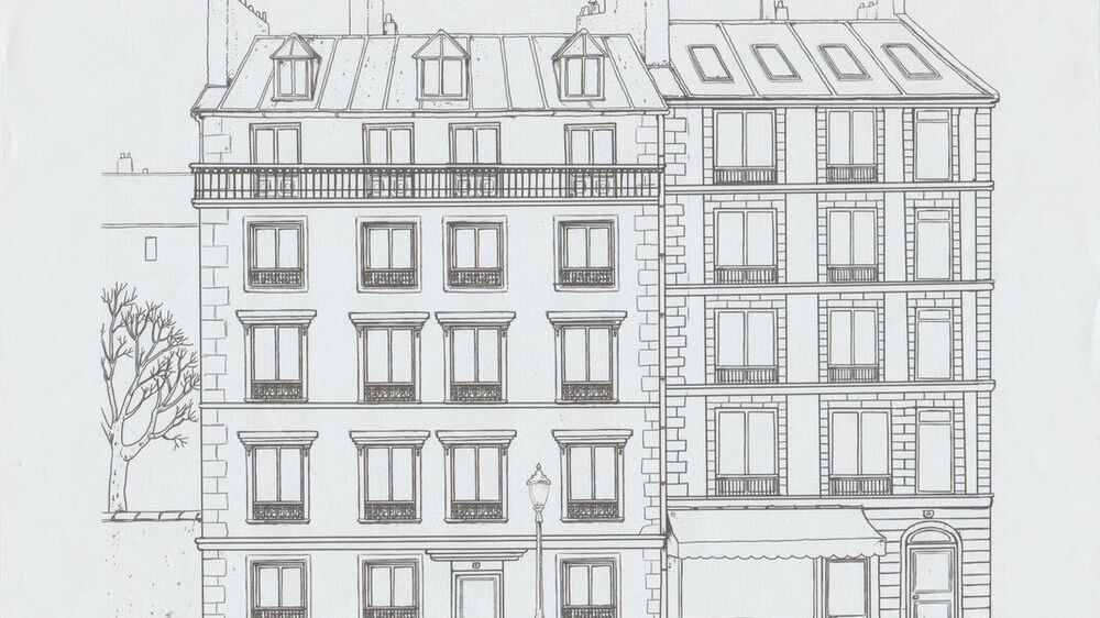 Premier coup d'oeil