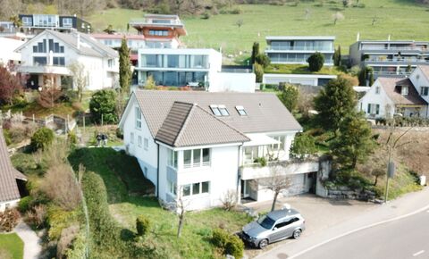 Single family house CH-4410 Liestal