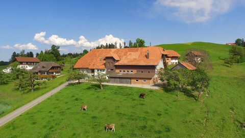 Farmhouse CH-3132 Riggisberg