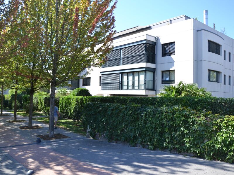 Furnished apartment CH-1290 Versoix, 8a, chemin de Pont-Céard