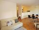 A proximité du centre, quartier calme - appartement de 3.5 pièces