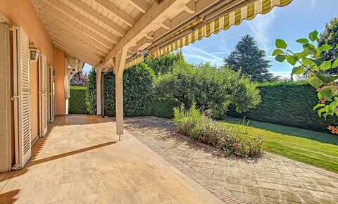 Exclusive listing : Sold by our agency in 2018