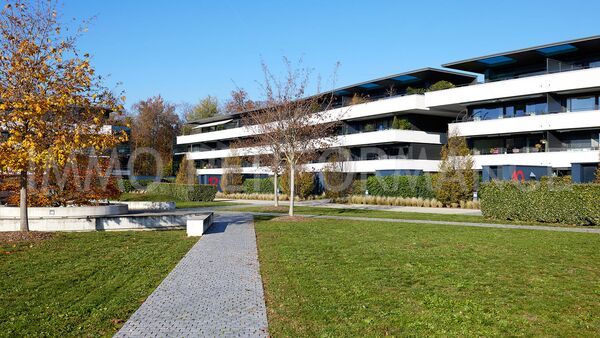 EXCLUSIVITÉ : Superbe appartement 3.5 pièces Minergie