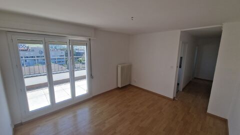 Wohnung CH-2800 Delémont, Industrie 11