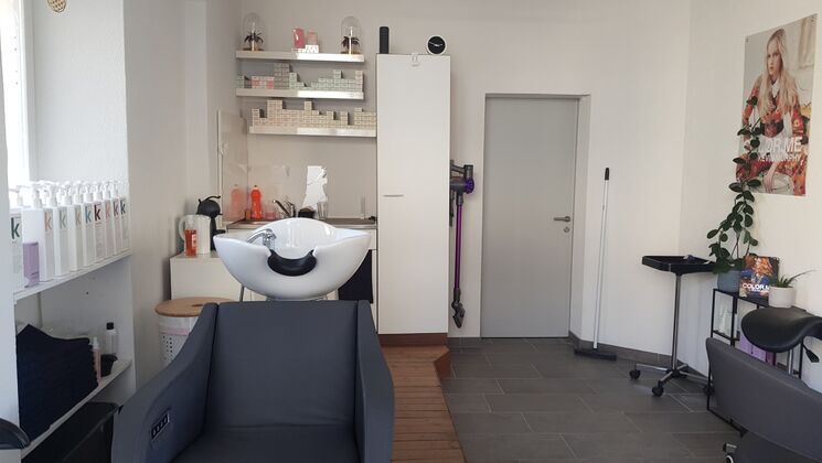 A Vendre Local Commercial
Spécial investisseur
Centre-Ville Martigny