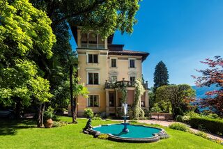 Villa Floridiana