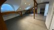 Magnifique appartement de 2 pièces dans les combles