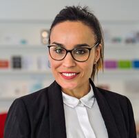 Marietta Ignatiadou
