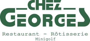Chez Georges Restaurant Minigolf