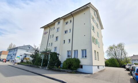 Apartment CH-2800 Delémont, Emile-Boéchat 30