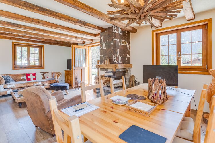 Image for Chalet CM