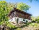 Chalet individuel sur une parcelle de 2'500 m2
Belle vue sur le lac