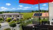 Appartement de 3.5 p. avec vue sur les Alpes et le Jura à Reverolle