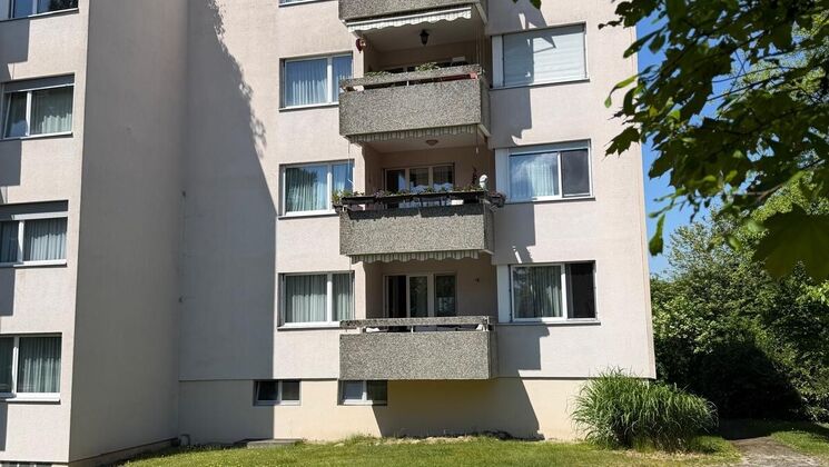 Appartement PPE CH-8320 Fehraltorf Appartement PPE CH-8320 Fehraltorf