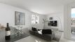 Grosse 5½-Zimmer Maisonette-Wohnung mit Wintergarten