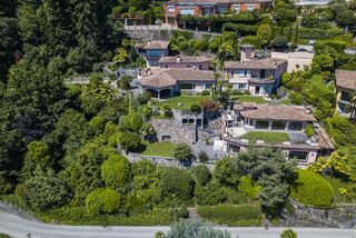 Villa Tre Sorelle