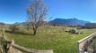 CHARMANTE VILLA INDIVIDUELLE 6,5 PCES AVEC PISCINE ET GRAND TERRAIN