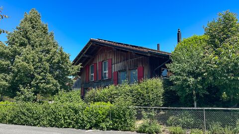 Casa di famiglia a Müntschemier