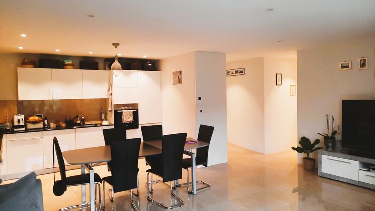 Apartment CH-1483 Vesin, Le Lat 27