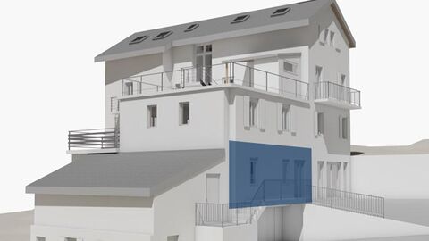 Office CH-1820 Montreux