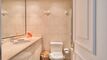 Superbe appartement central de 4 chambres