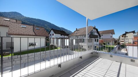 Appartamento CH-8863 Buttikon SZ, Kantonstrasse 102