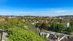 Esclusivo appartamento con terrazza e vista lago