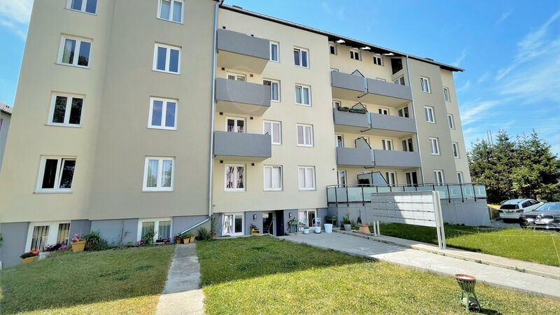 Appartement de 3 pièces en location à Courrendlin – Réf 891.1.1041 à Vaud