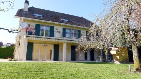 Single family house CH-1807 Blonay