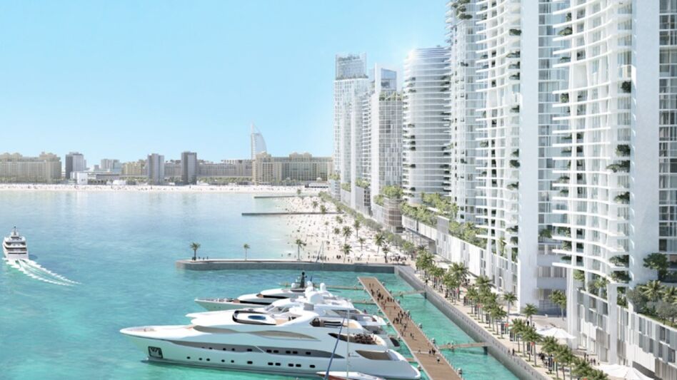 Exterior view 8