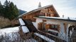 Chalet CH-1882 Gryon