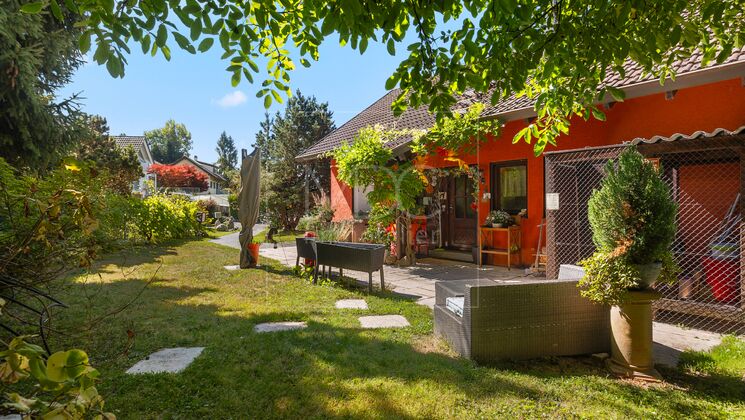 Einfamilienhaus CH-1776 Montagny-la-Ville