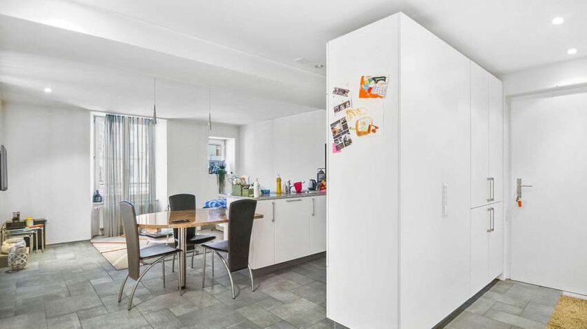 Immeuble de rendement