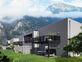 Résidence Zen 
Appartement de 3.5 pièces - Lot A106