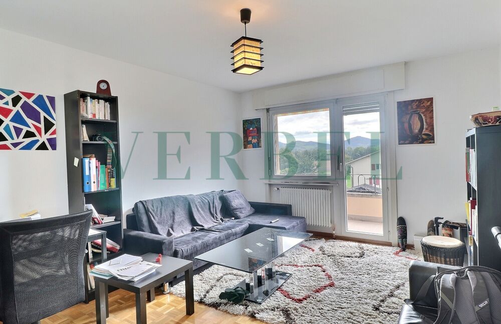 Appartement avec une magnifique vue