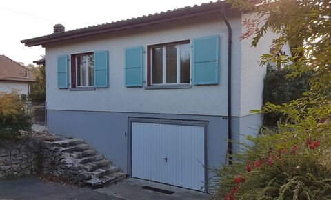 A VENDRE à COMBREMONT-LE-PETIT