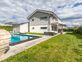 Proche de Genève, villa moderne, familiale et fonctionnelle