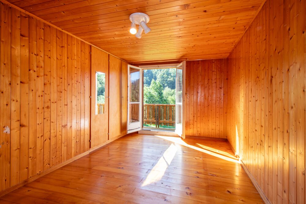 Einfamilienhaus für Naturliebhaber