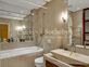 Splendide appartement dans résidence Belle Epoque avec vue panoramique